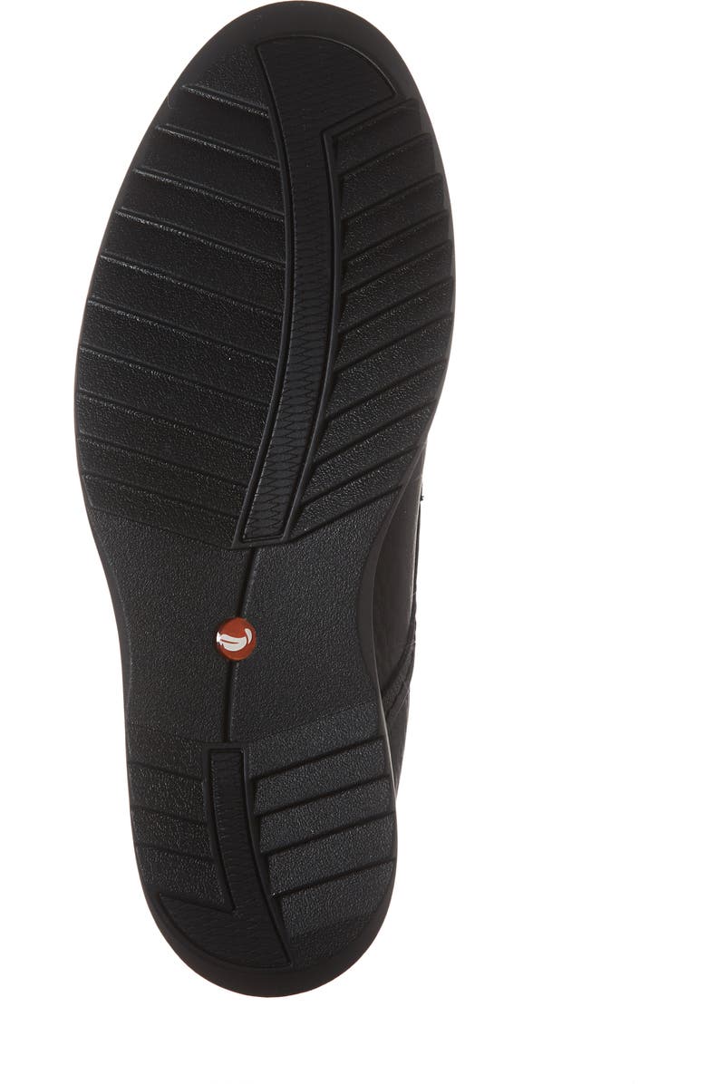 Clarks<sup>®</sup> Un Geo Lace Plain Toe Derby, Alternate, color,