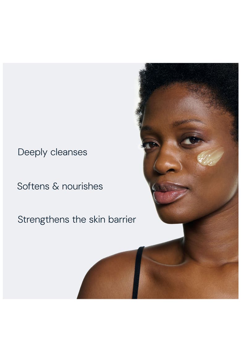 Pro-Collagen Green Fig Cleansing Balm, Alternate, color, NO COLOR