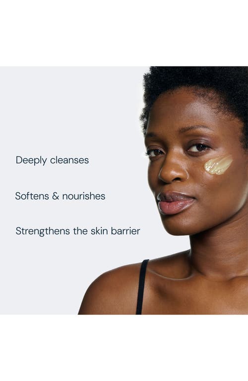 Elemis Pro-collagen Green Fig Cleansing Balm 100g In Multi