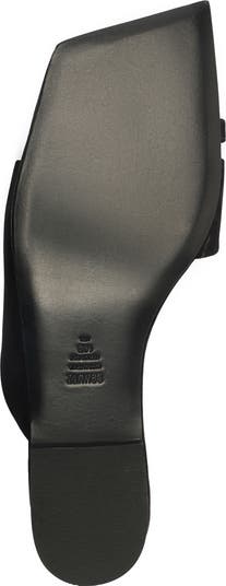 Jodie Slide Sandal