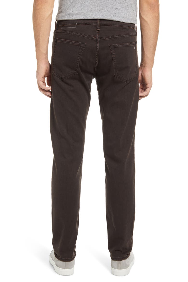 Fit 2 Aero Stretch Jeans, Alternate, color, BUZZARD