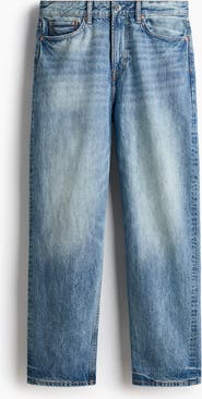 H&M Loose Jeans
