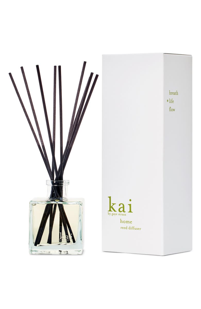 kai Home Reed Diffuser, Main, color, 