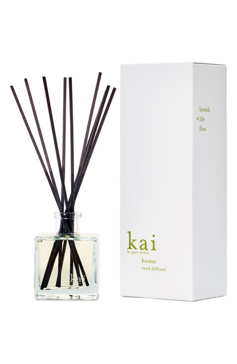 Home Reed Diffuser