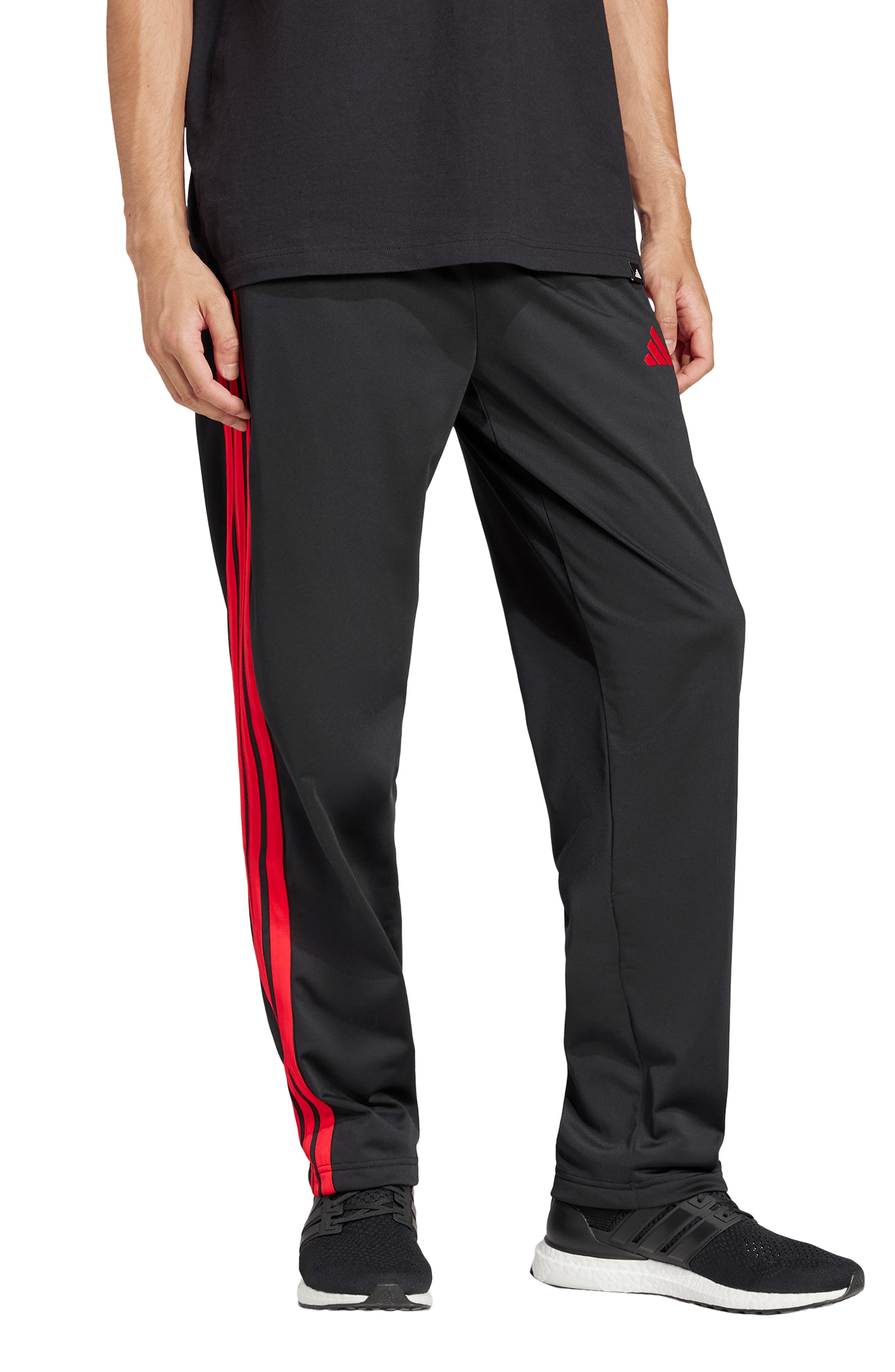 Essentials 3-Stripes Track Pants