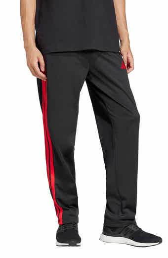 Essentials 3-Stripes Track Pants