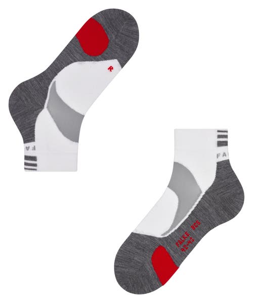 Falke Bc5 Endurance Cycling Socks In Multi