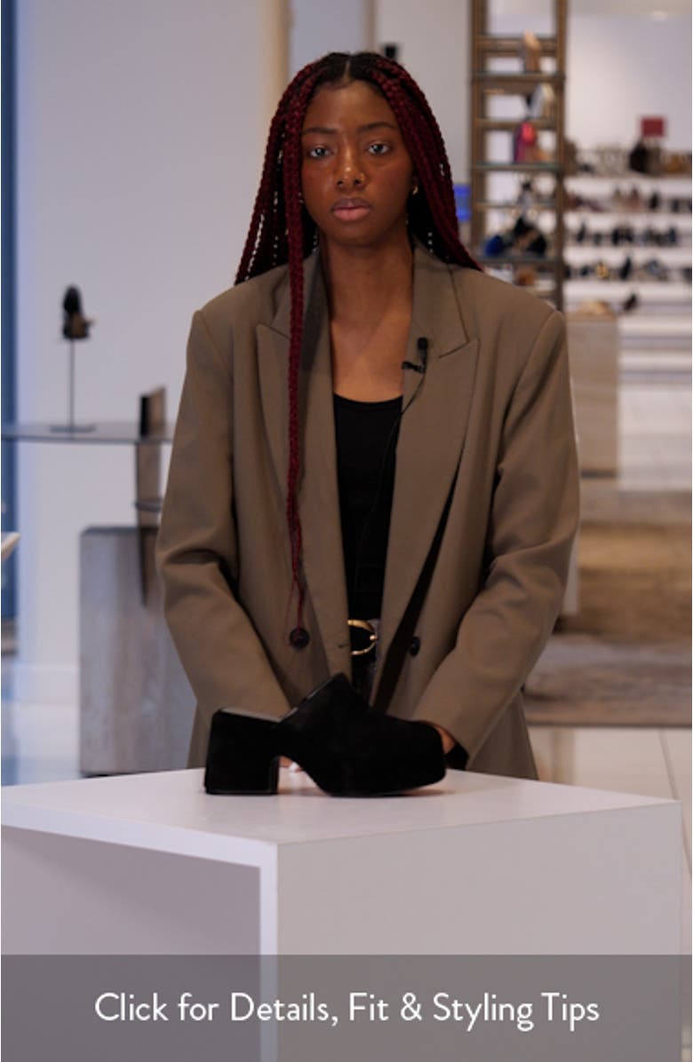 Hedia Platform Mule, sales video thumbnail