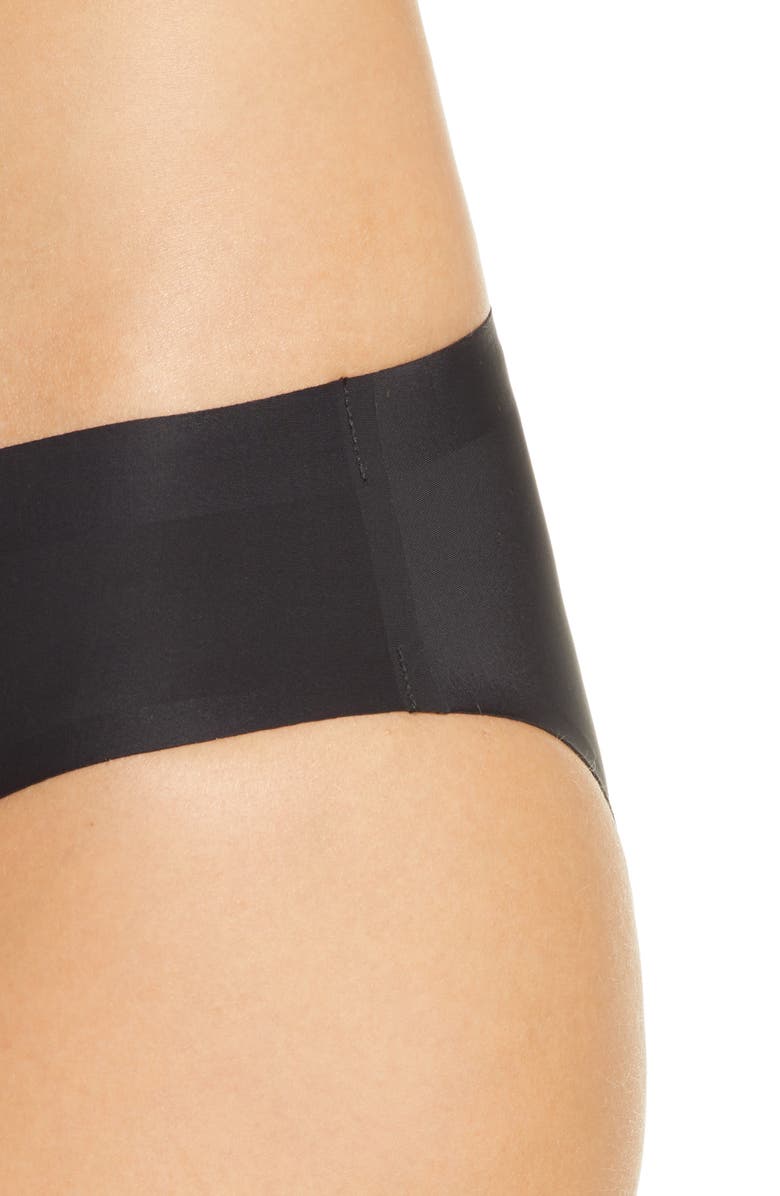 Knix Essential Bikini, Alternate, color, 