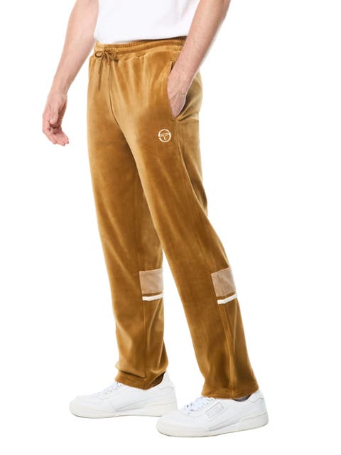 Damarindo Velour Track Pant