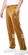 Sergio Tacchini Damarindo Velour Track Pant