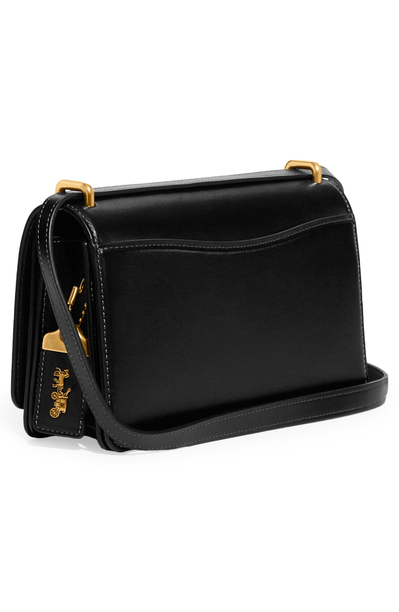 COACH Bandit Crossbody Bag, Alternate, color, 