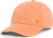 Brooks Brothers Cotton Baseball Cap