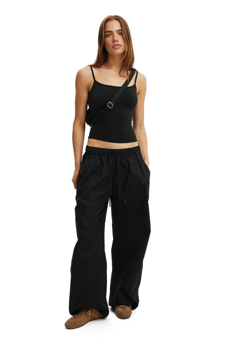 Women's Jackson Utility Pant, Alternate, color, Black