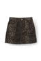 Kid's Alayna Aline Denim Skirt