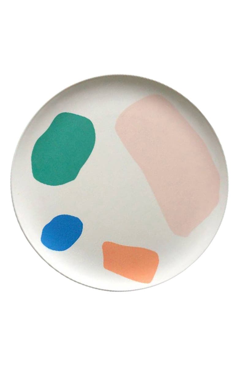Xenia Taler Studio Set of 4 Side Plates, Main, color, 