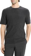 Theory Soris T-Light Crewneck T-Shirt