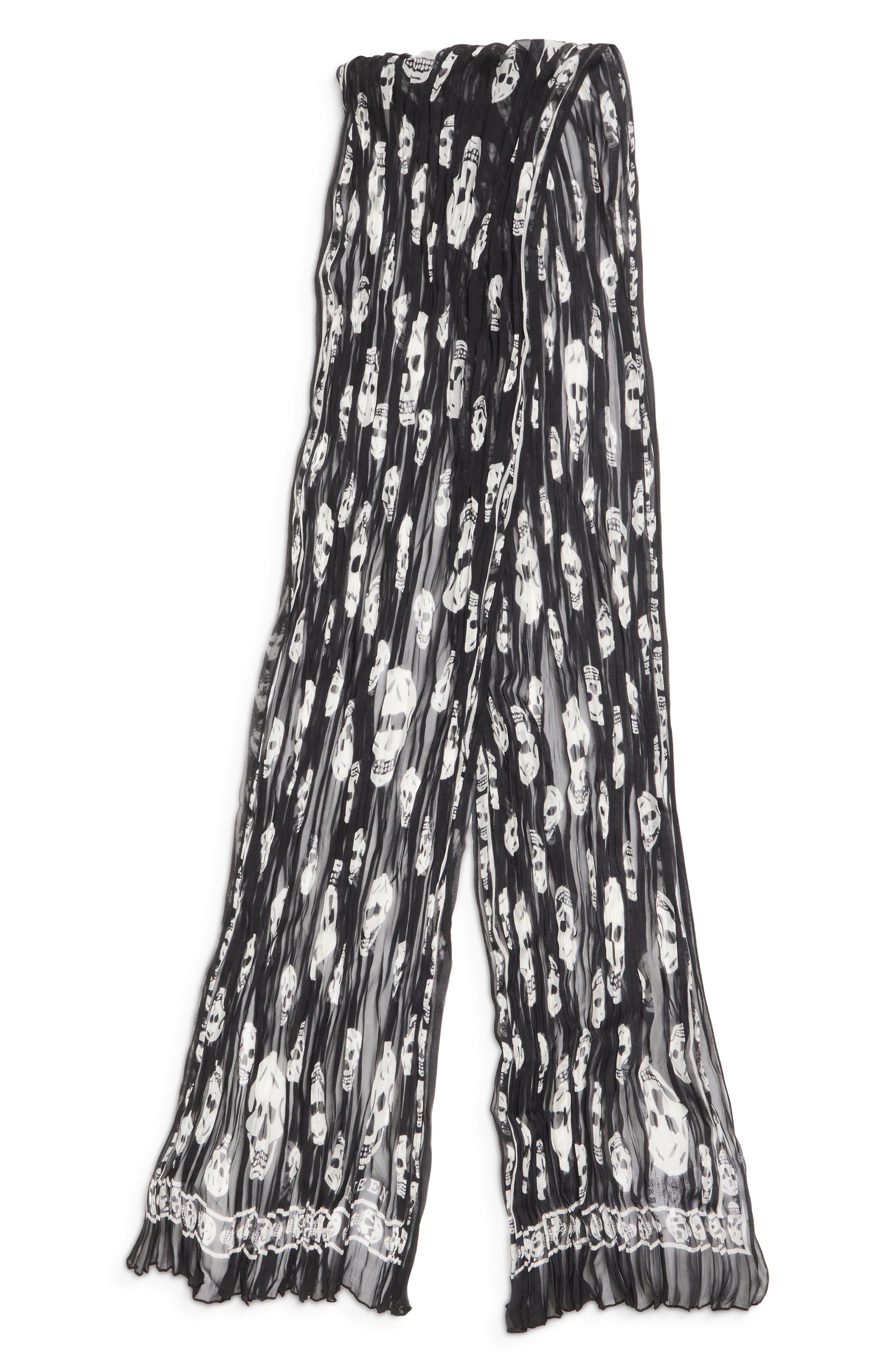 selected BLACK/ IVORY