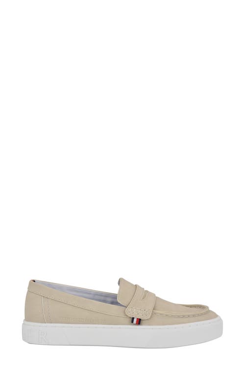 Tommy Hilfiger Walees Colorblock Slip-on Sneaker