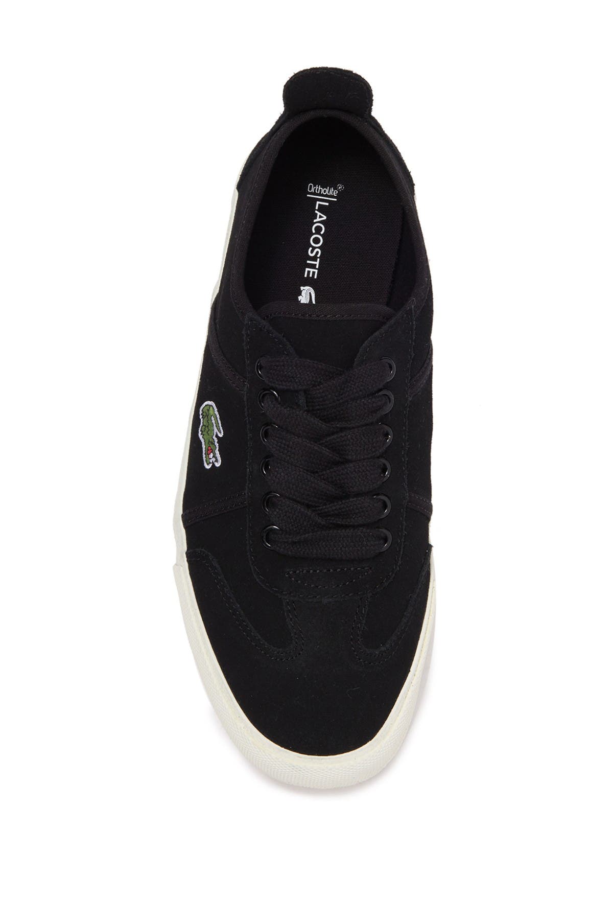 Lacoste Contest Sneaker, Alternate, color, 