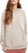 WISHLIST Oversize Pullover Hoodie