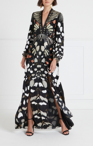 Temperley London Emperor Gown