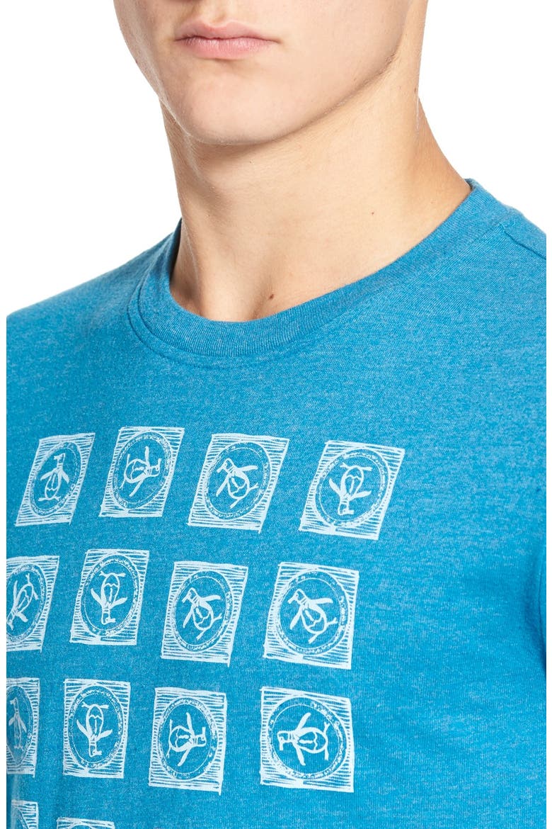 Graphic T-Shirt, Alternate, color, SEAPORT