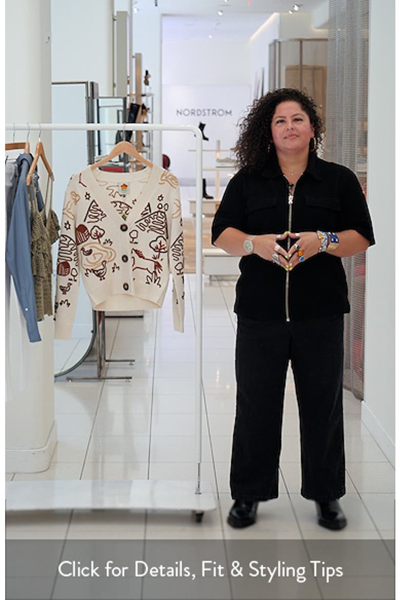 Countryside Cornelli Cardigan video