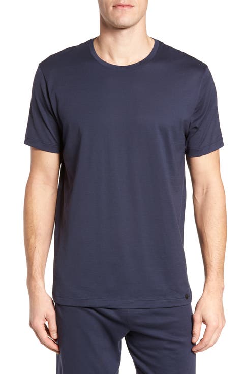 Night and Day Cotton Crew Neck T-Shirt
