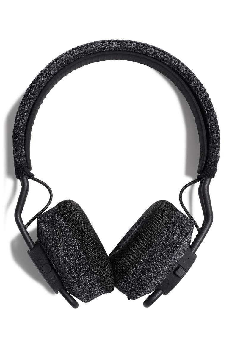 On-Ear Sport Headphones, Main, color, NIGHT GREY