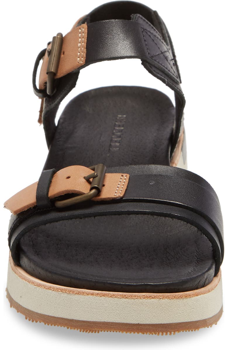 Merrell Roam Buckle Sandal, Alternate, color,