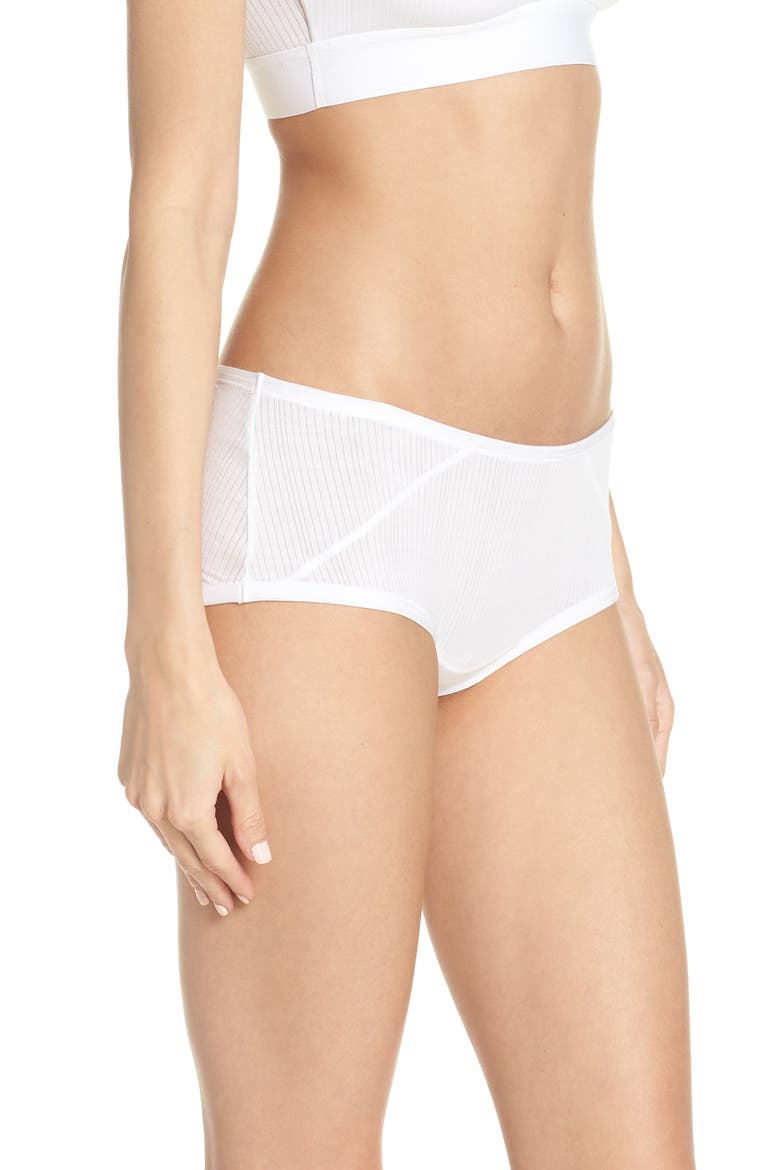 Whipped Boy Short, Alternate, color, WHITE