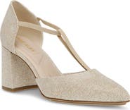 Anne Klein Barclay Pointed Toe Pump