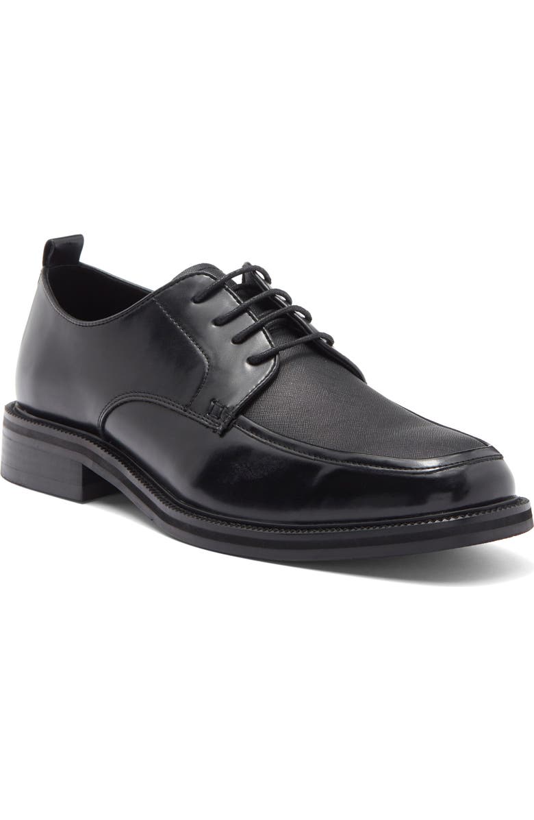 Steve Madden Nexion Derby, Main, color,