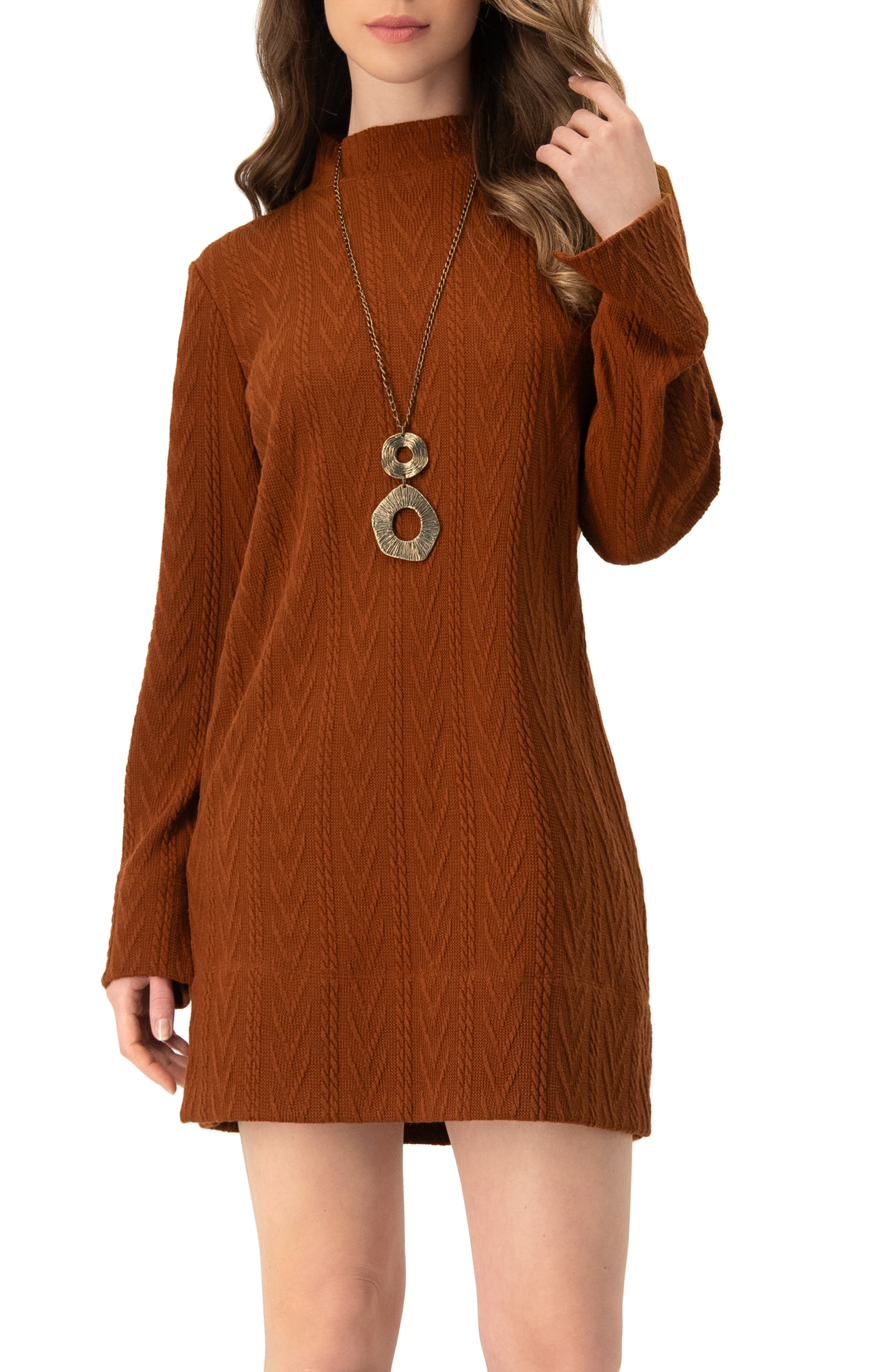 selected Brown