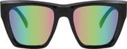 Kurt Geiger London 53mm Gradient Square Sunglasses