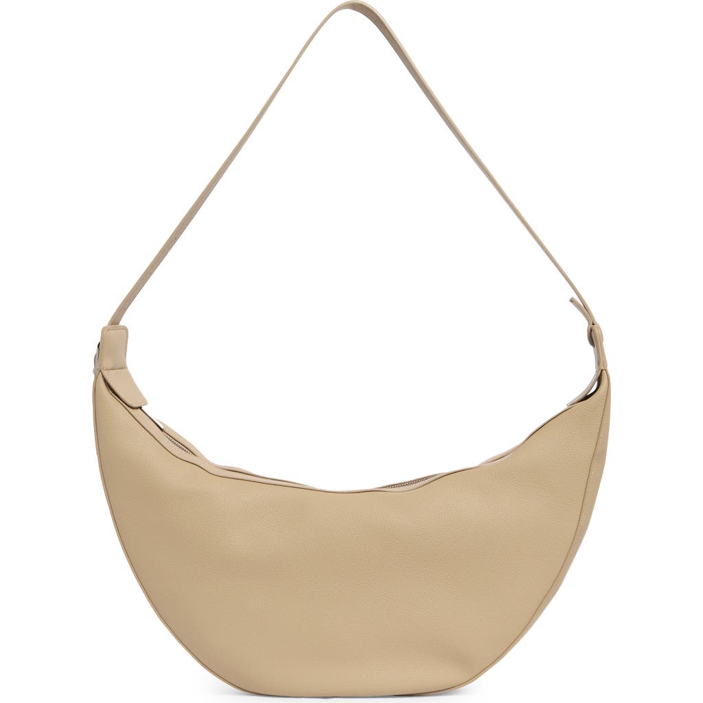 Bcbg Slouchy Crescent Hobo Bag