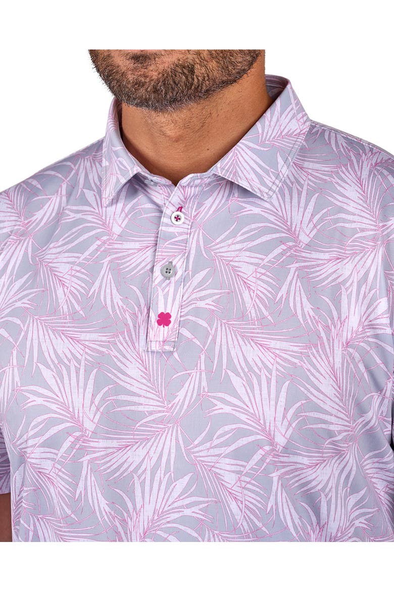 Magnum Polo, Alternate, color, Electric Rose