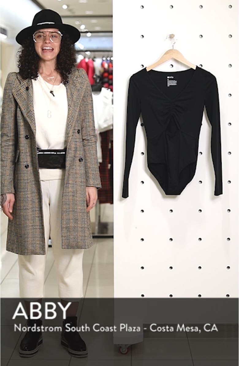 Open Your Heart Leotard, sales video thumbnail