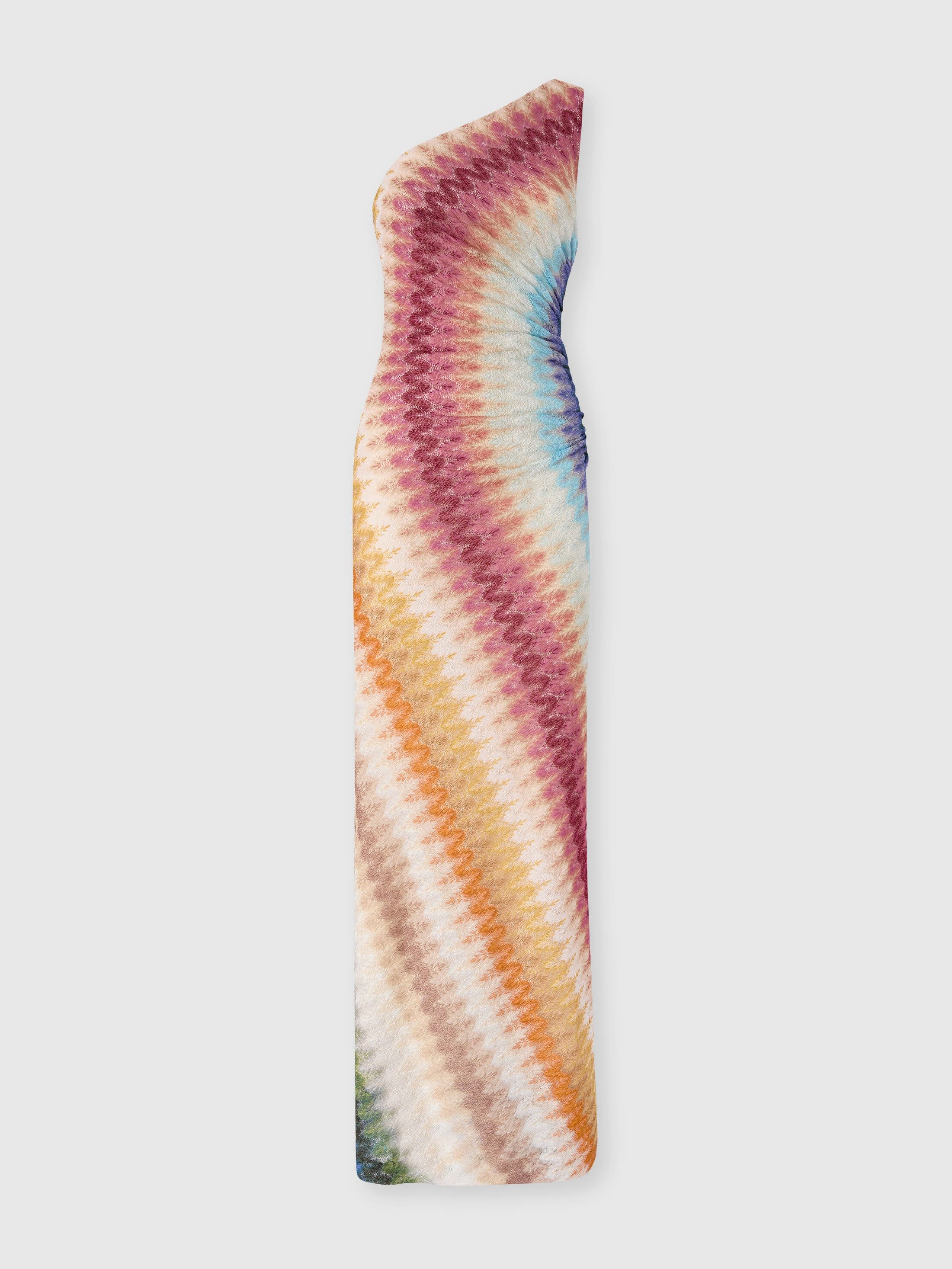 selected Multicoloured