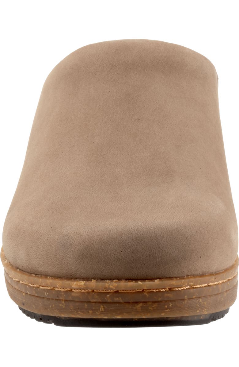 SoftWalk<sup>®</sup> Arvada Platform Clog, Alternate, color,