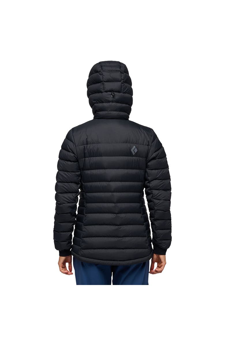 Black Diamond Access Down Jacket - Women's, Alternate, color, Black