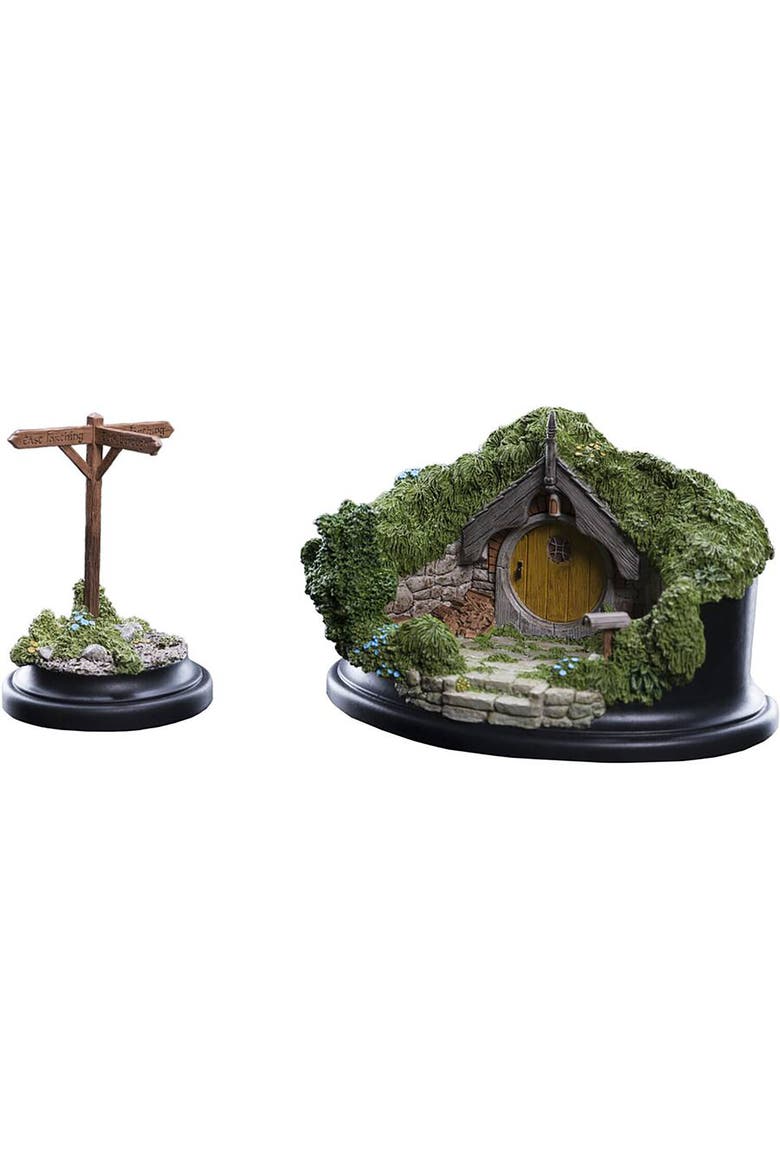 Hobbit Hole - 5 Hill Lane, Main, color, Multicolor