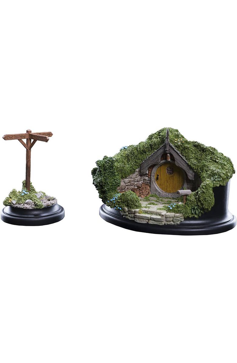 Weta Workshop Hobbit Hole - 5 Hill Lane, Main, color,