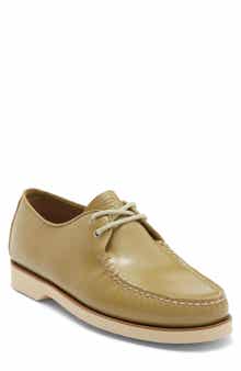 Sperry Captain's Oxford Shoe