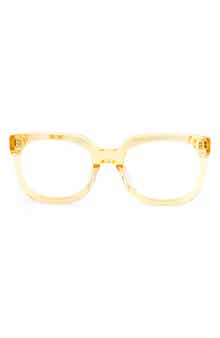 AQS Theo 50mm Square Optical Frames