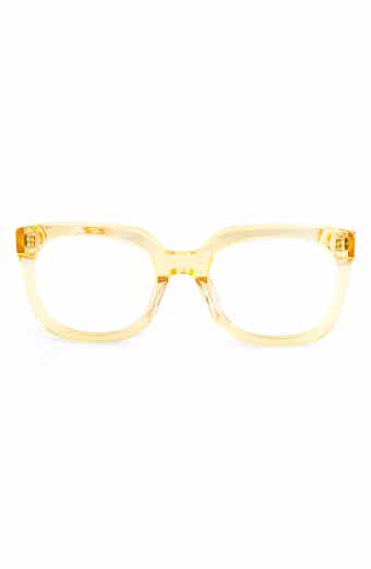 AQS Theo 50mm Square Optical Frames