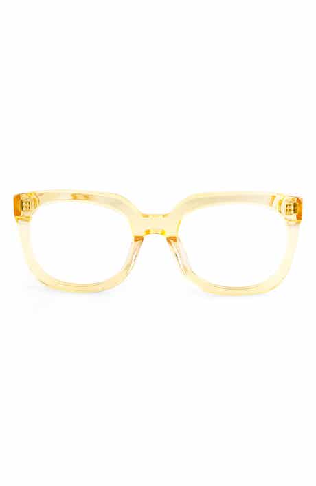 AQS Theo 50mm Square Optical Frames