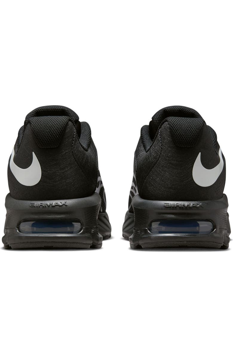Nike Air Max Fire Sneaker, Alternate, color, Black/ Black