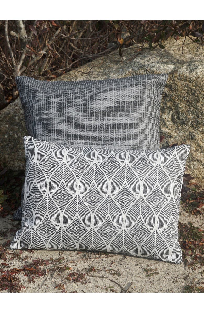 Anaya Cool Tropics Indoor Outdoor Pillow, Alternate, color, 